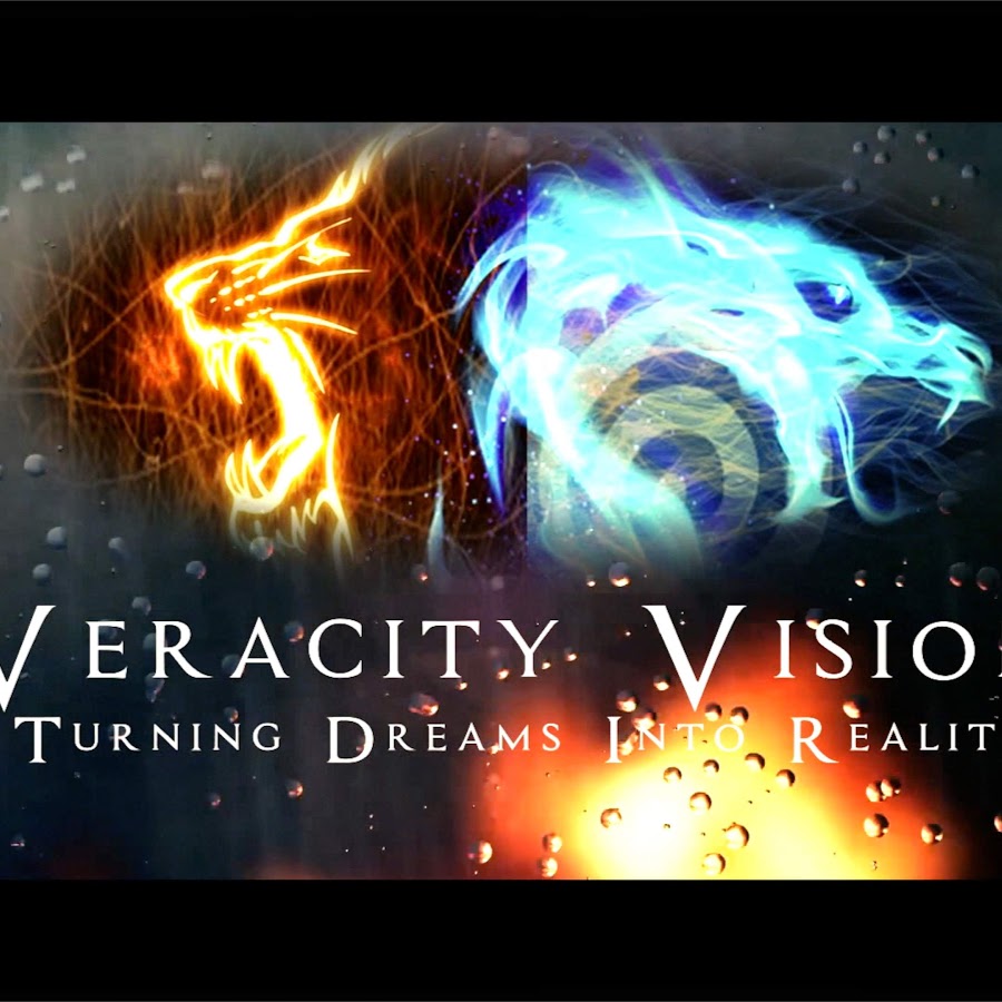 Veracity Vision Productions YouTube channel avatar