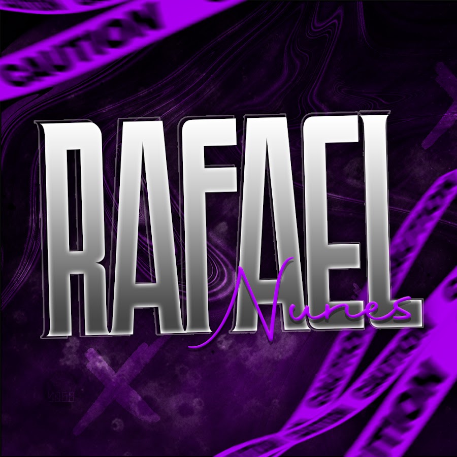 RafaelPlay BRâ„¢ YouTube channel avatar