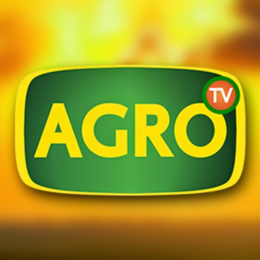 AgroTv YouTube channel avatar