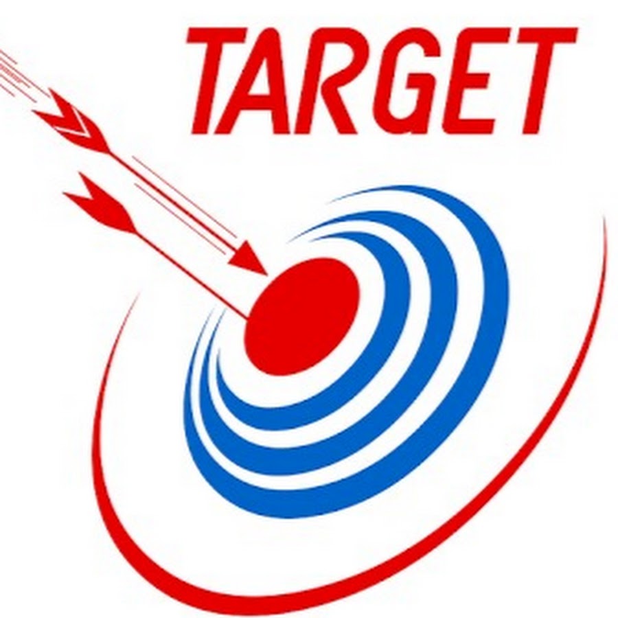TARGET Avatar canale YouTube 