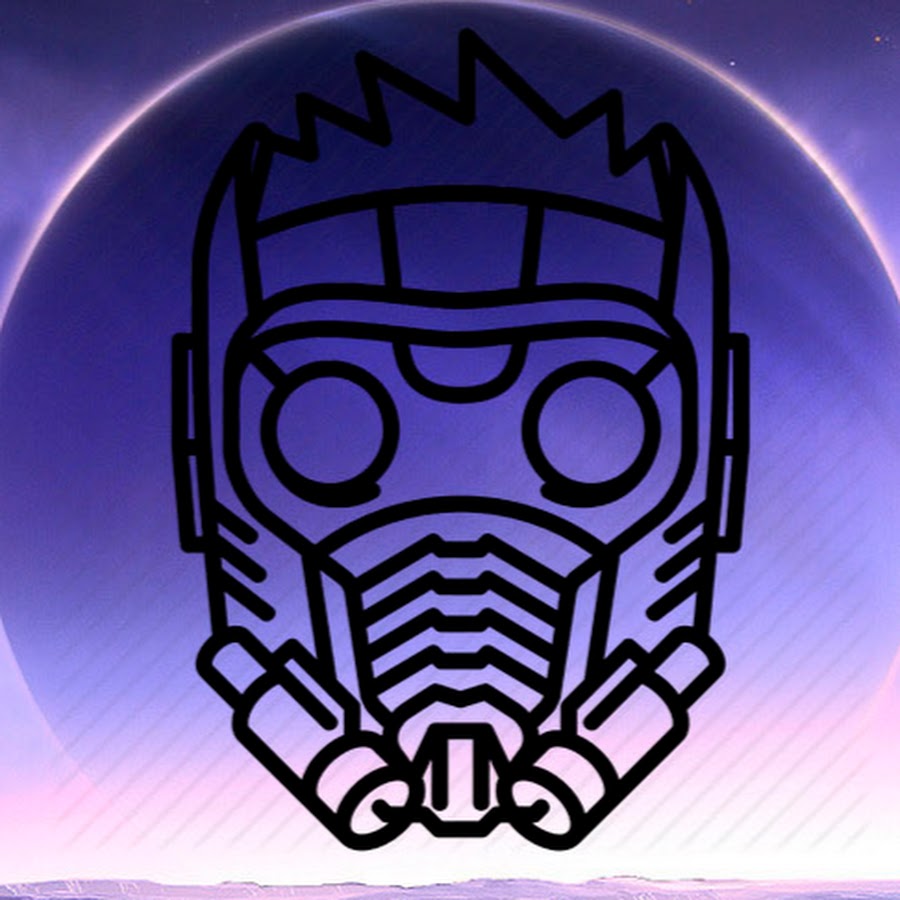 Star Lord YouTube channel avatar