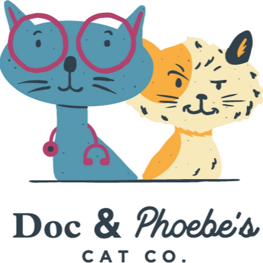 Doc & Phoebe's Cat Co