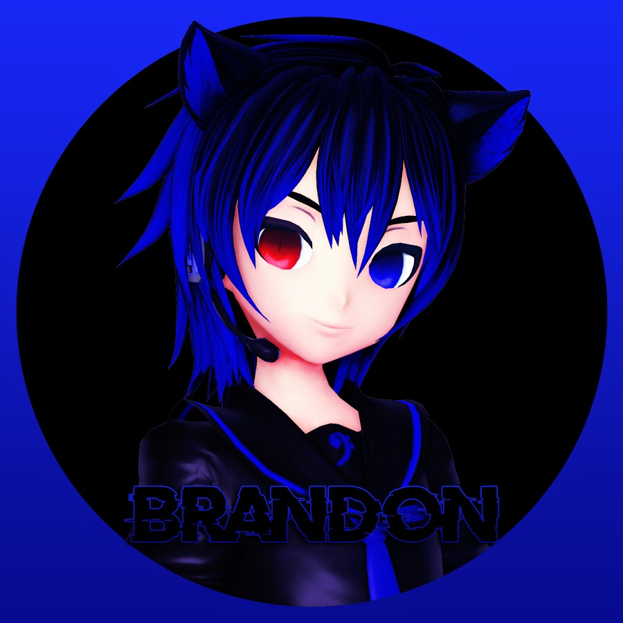 Brandon Luna 12 यूट्यूब चैनल अवतार