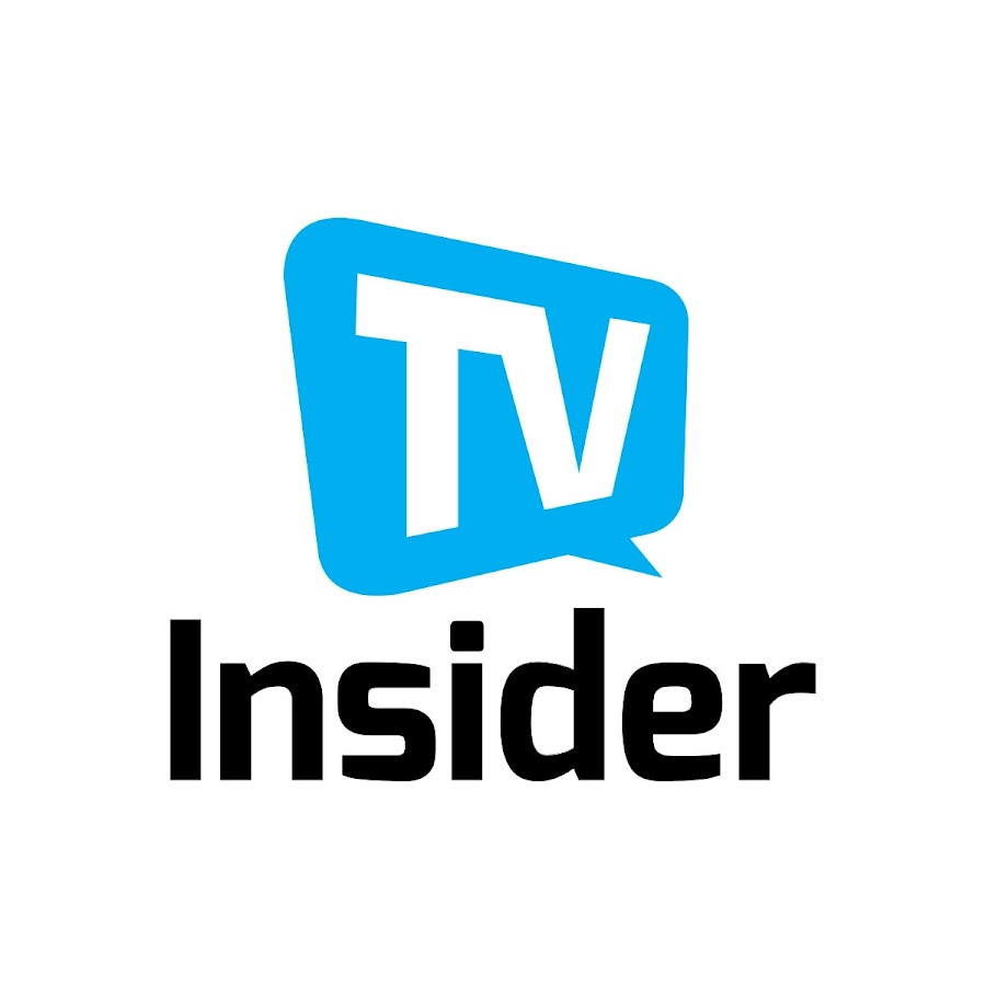 TV Insider YouTube kanalı avatarı