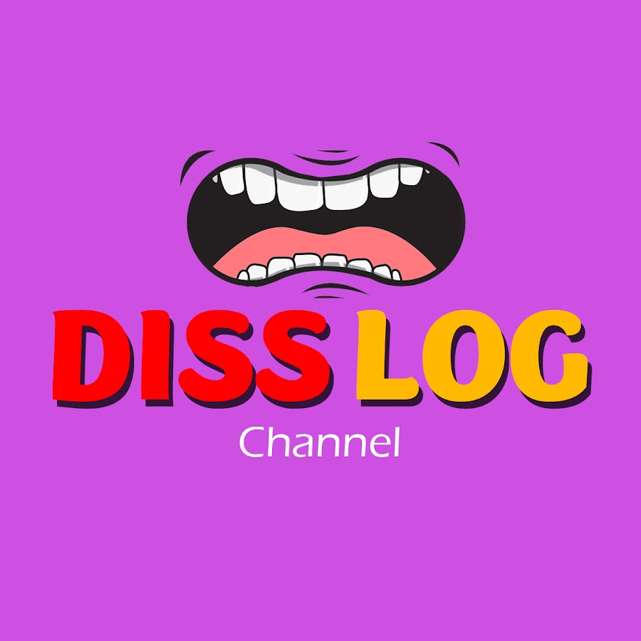 DissLog Channel