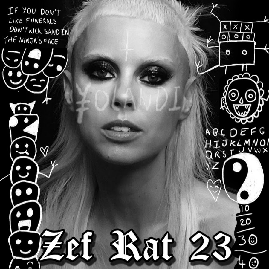 Zef Rat 23