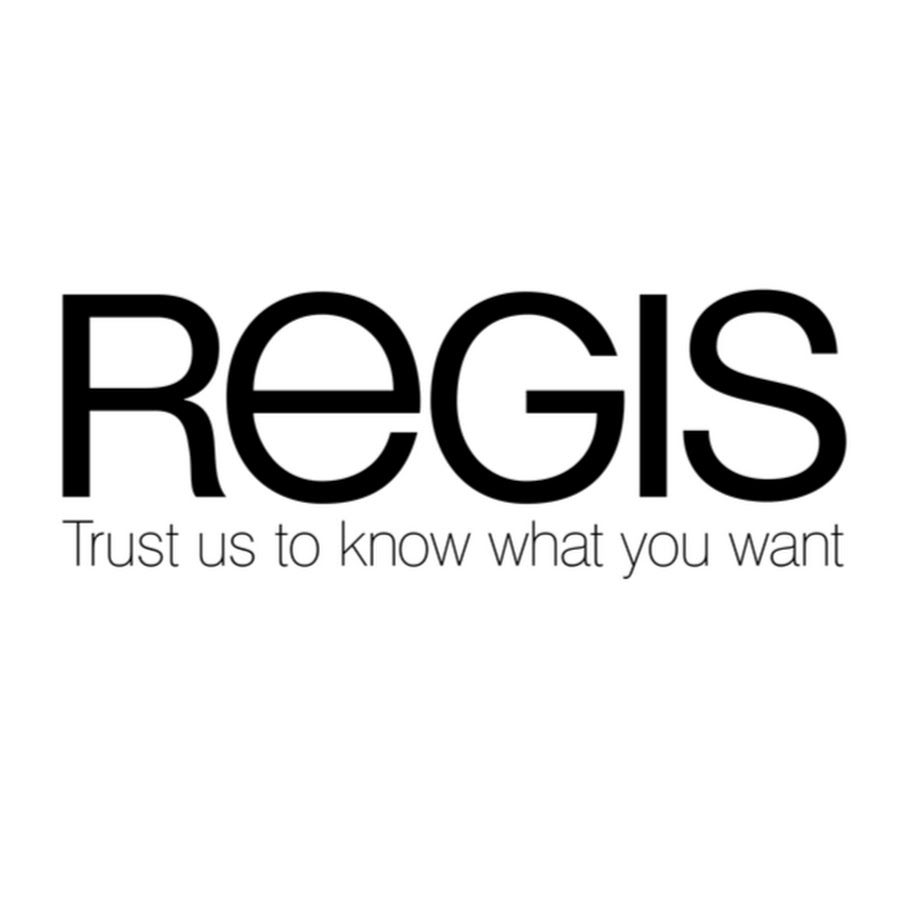 Regis Salons UK Аватар канала YouTube