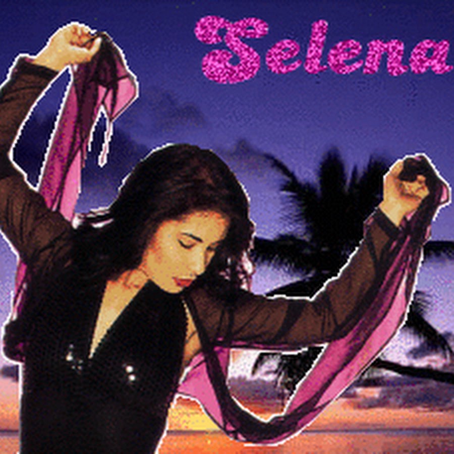 selenaforever2008 YouTube channel avatar
