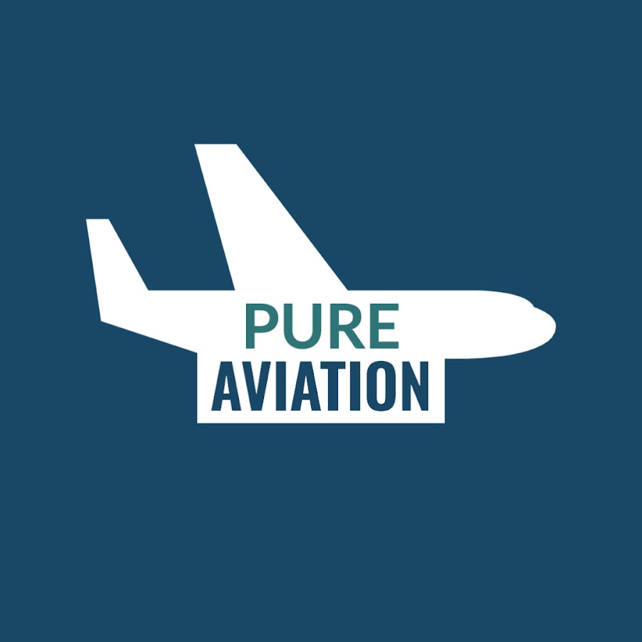 Pure Aviation YouTube channel avatar