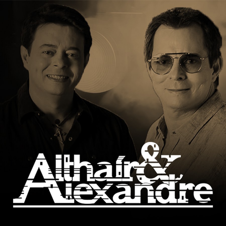 Ataide e Alexandre