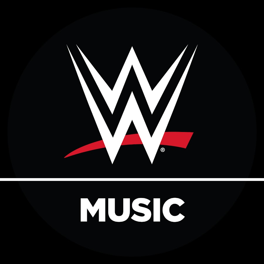 WWEMusic YouTube 频道头像