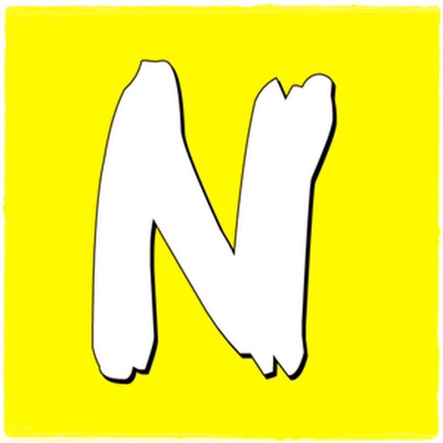 NandaGeek YouTube channel avatar