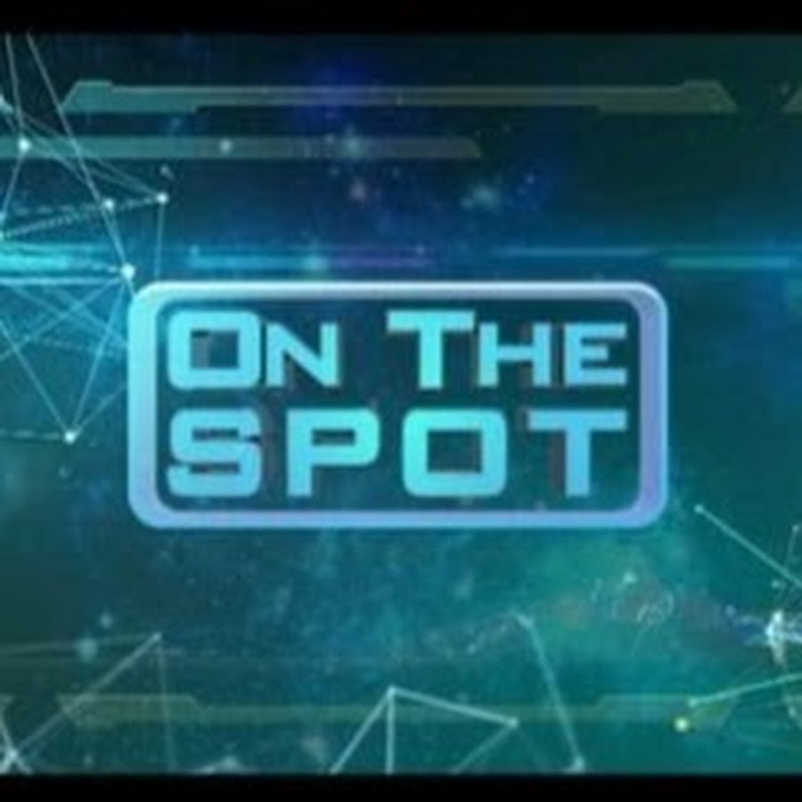 On the Spot