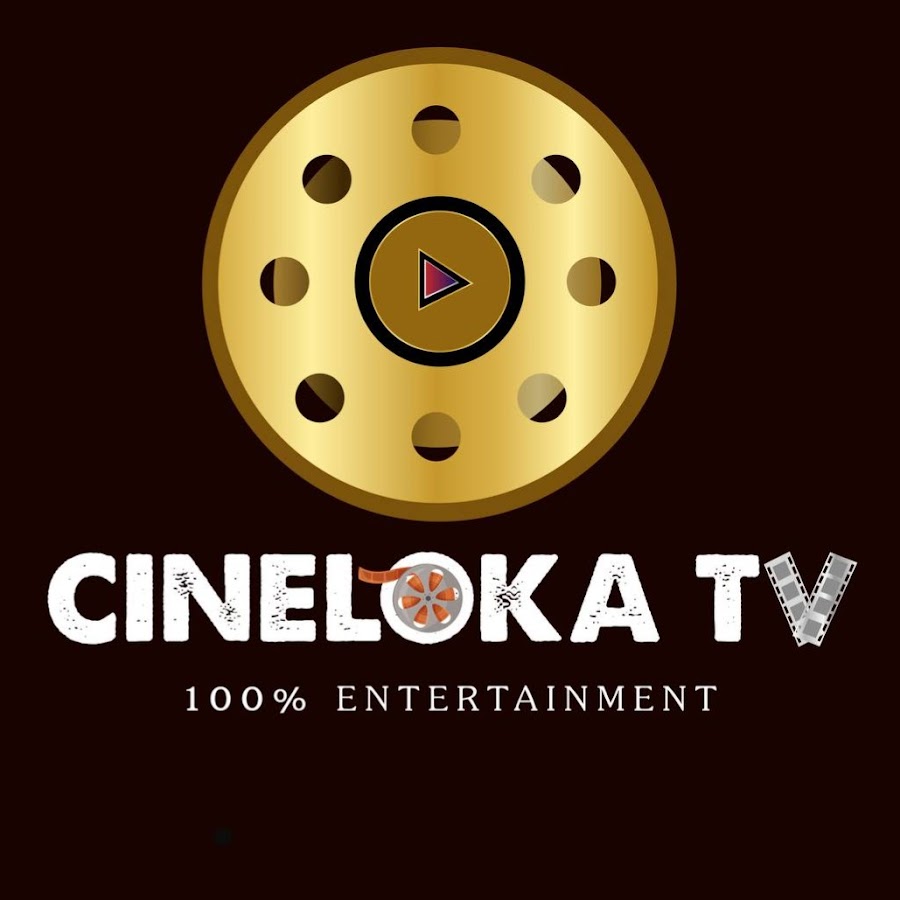 Cineloka TV YouTube channel avatar