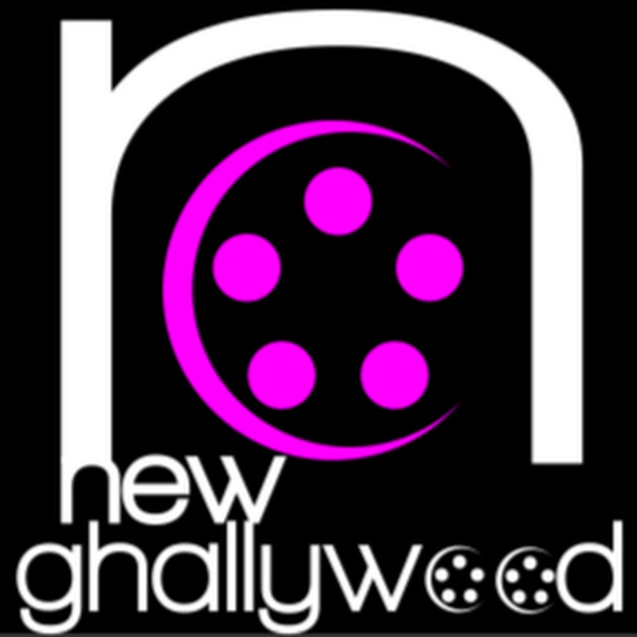 NewGhallywood YouTube 频道头像