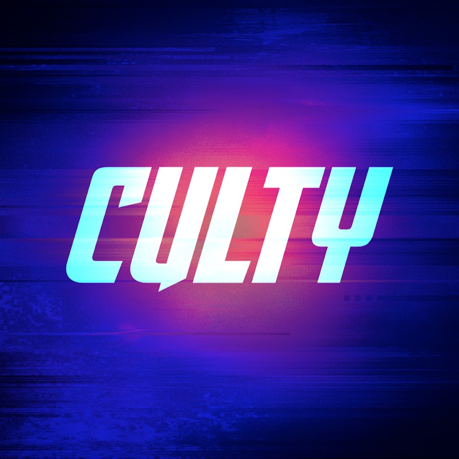 Kinda Culty YouTube channel avatar