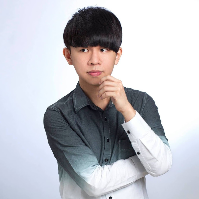 LAI's Records 賴暐哲 - 網紅的藏寶箱 