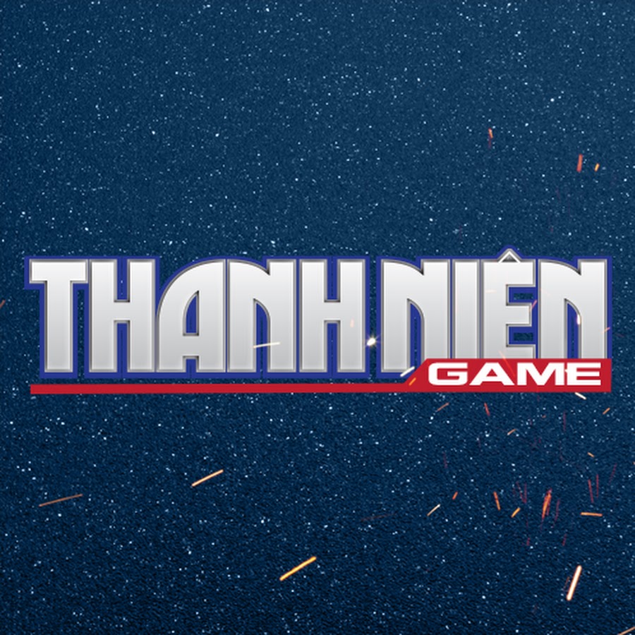 Thanh NiÃªn Game YouTube 频道头像