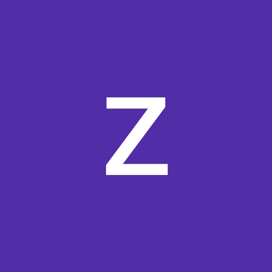 zhq3 YouTube channel avatar
