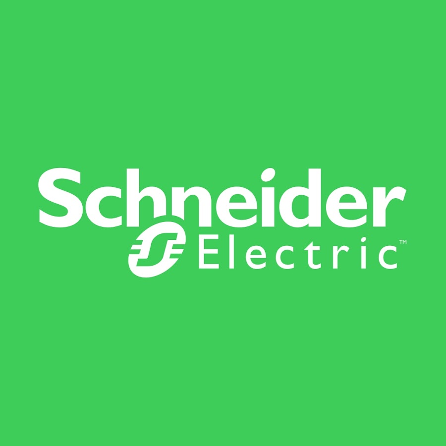 Schneider Electric EspaÃ±a YouTube channel avatar