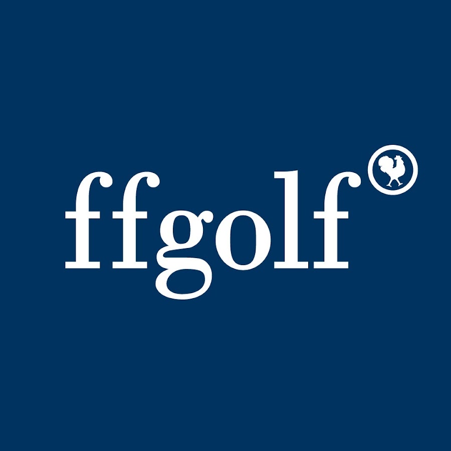 FÃ©dÃ©ration franÃ§aise de golf यूट्यूब चैनल अवतार