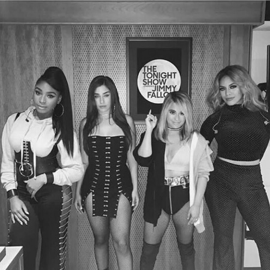 fifthharmonymusic رمز قناة اليوتيوب