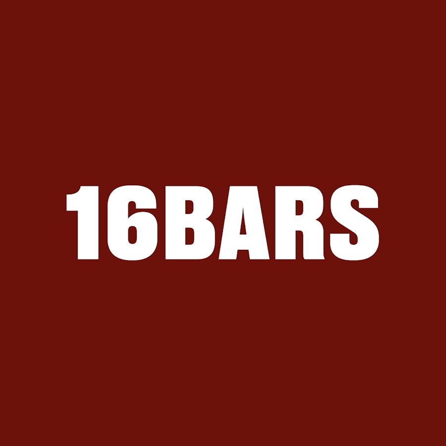 16BARS.TV ইউটিউব চ্যানেল অ্যাভাটার