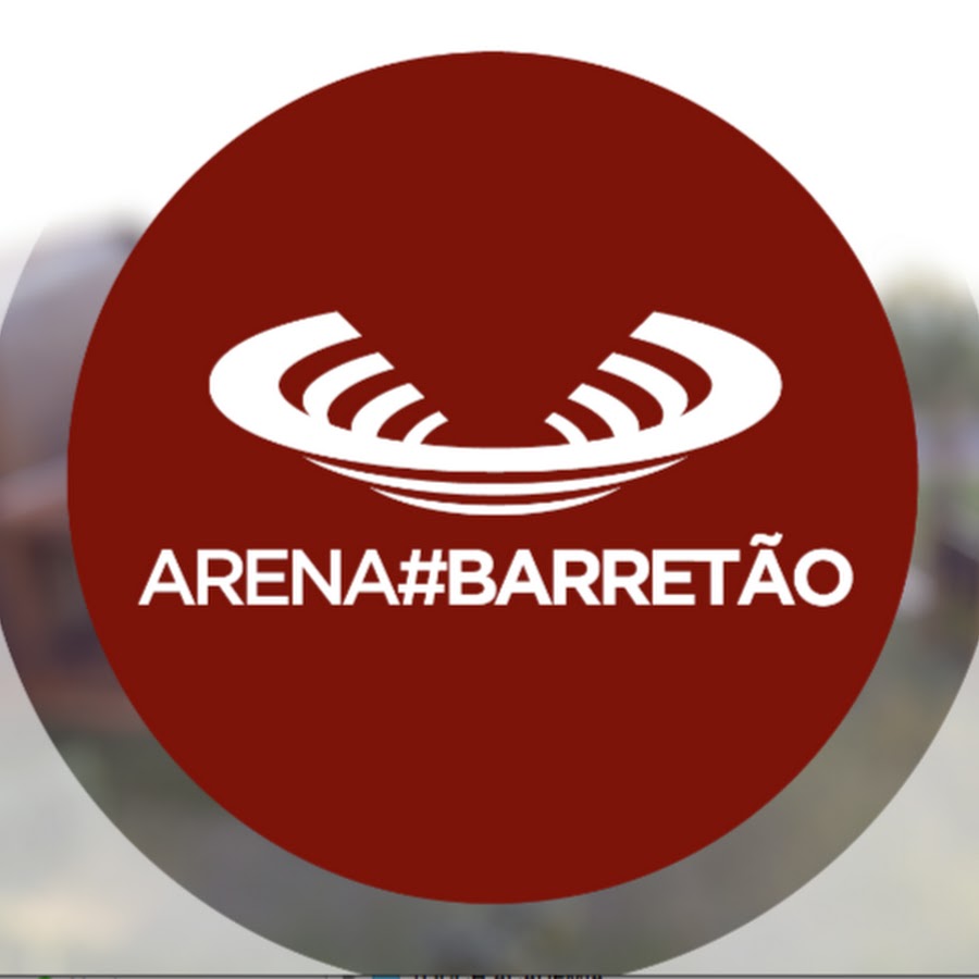 Arena BarretÃ£o