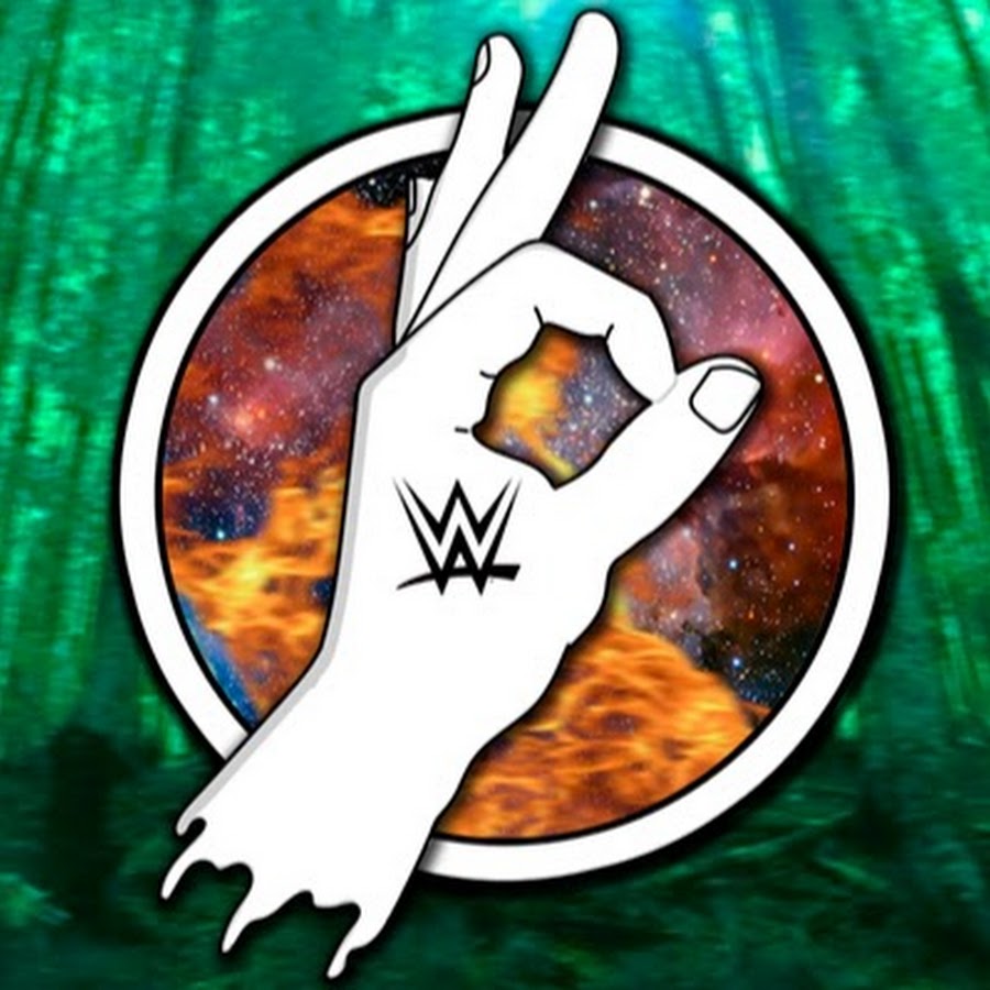 Curiosidades WWE Avatar channel YouTube 