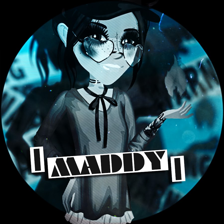 I Maddy I YouTube channel avatar