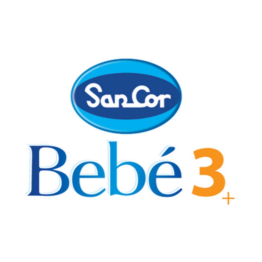 SanCor BebÃ© 3 यूट्यूब चैनल अवतार