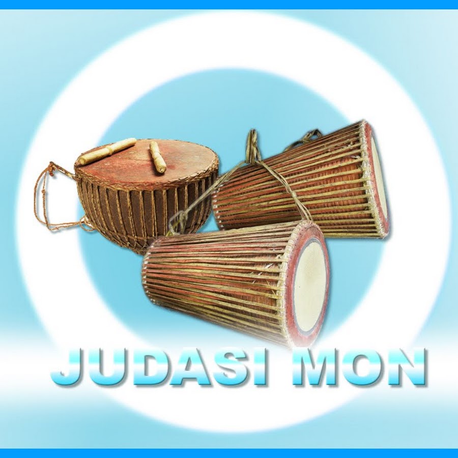 JUDASI MON Avatar channel YouTube 