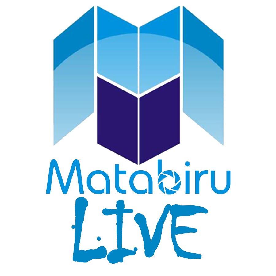 Matabiru Live Avatar canale YouTube 
