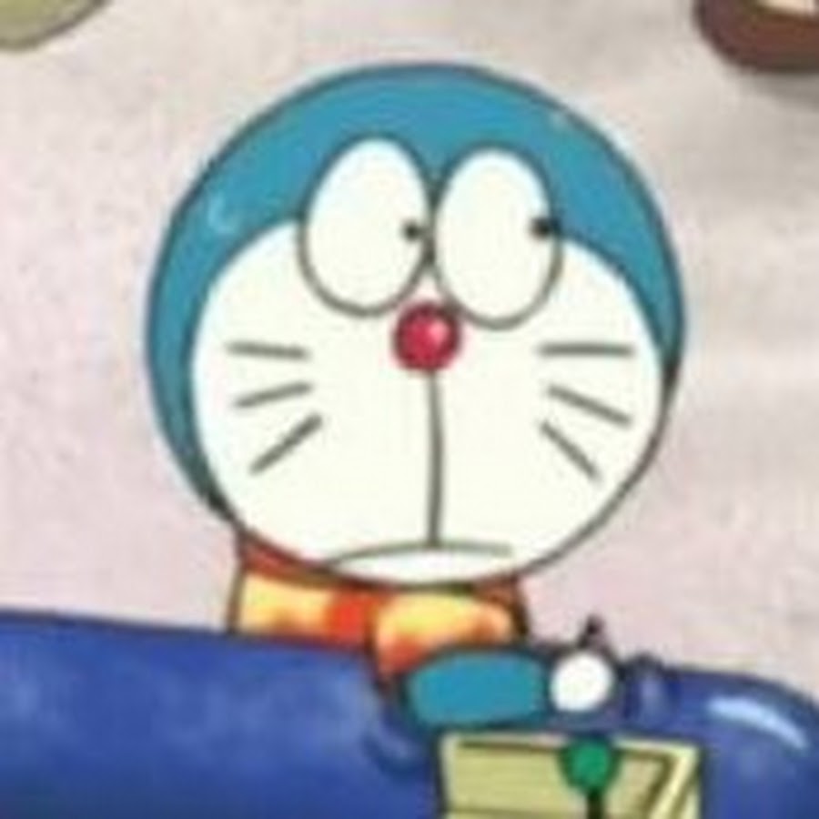 青いたぬき Youtube