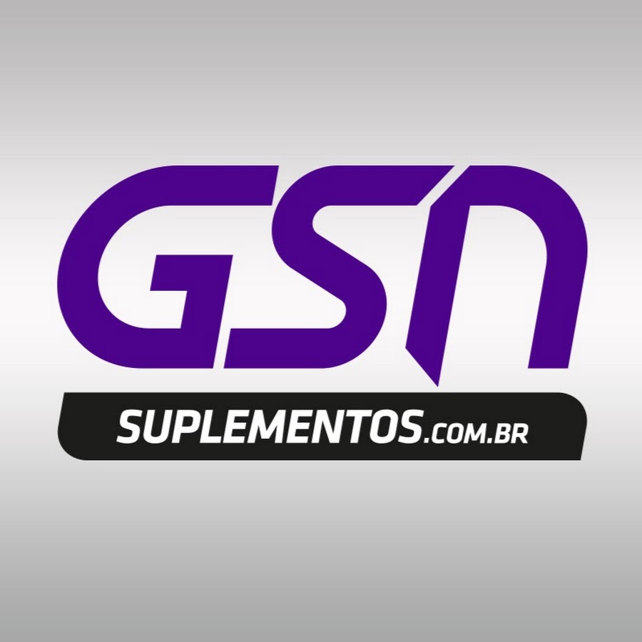 gsnsuplementos Avatar canale YouTube 