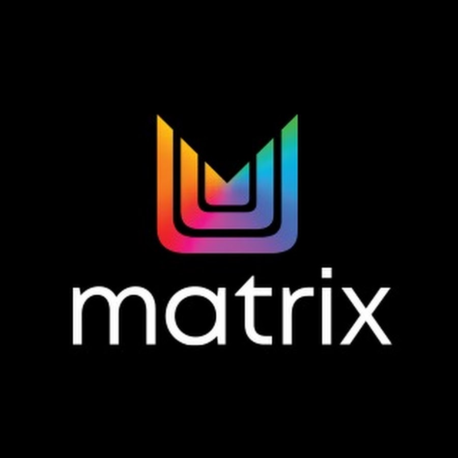 MATRIX YouTube channel avatar