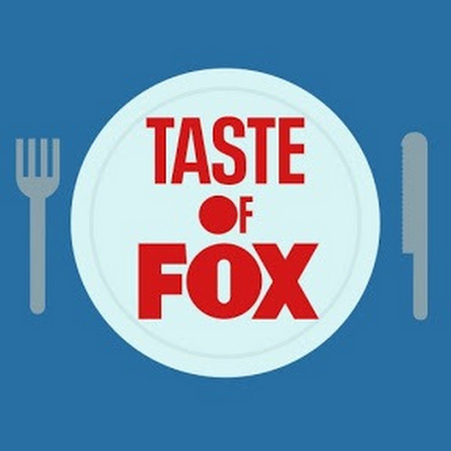 Taste of FOX Аватар канала YouTube