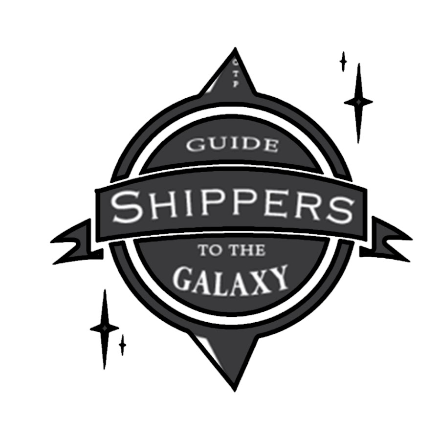 ShippersGuideToTheGalaxy Avatar channel YouTube 