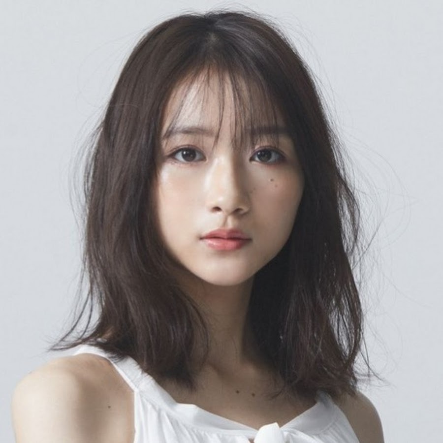 杉本 愛里 Youtube