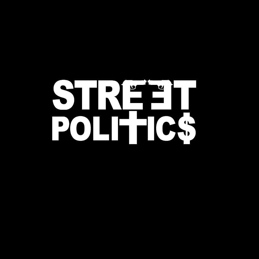 Street Politics Series YouTube kanalı avatarı