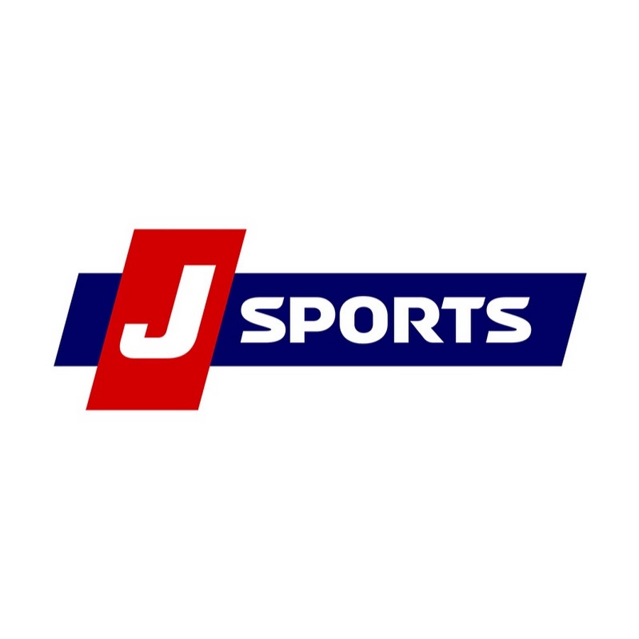 J SPORTS Аватар канала YouTube