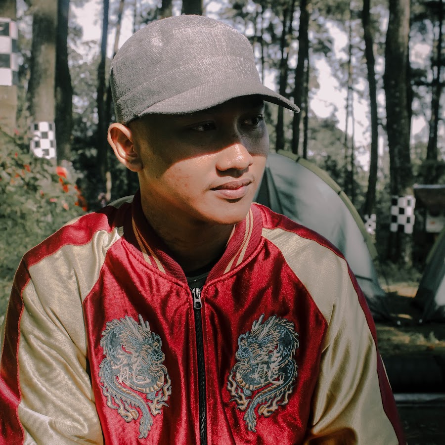 Naufal Capung Avatar canale YouTube 