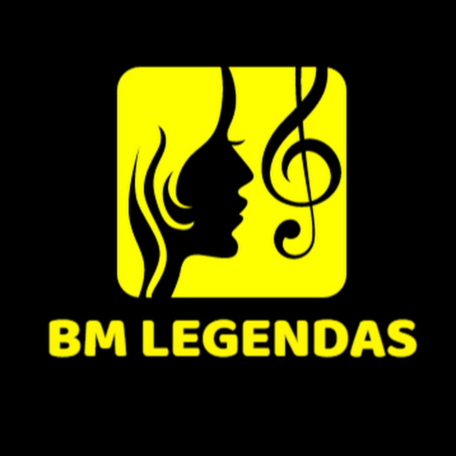 BM Legendas YouTube-Kanal-Avatar