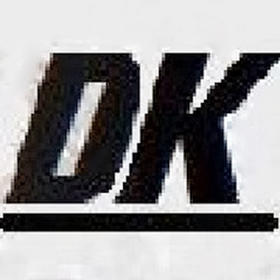 TheDarkKillerTw YouTube channel avatar
