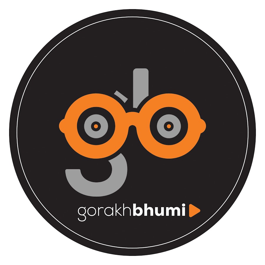 GorakhbhumiNews. com YouTube channel avatar