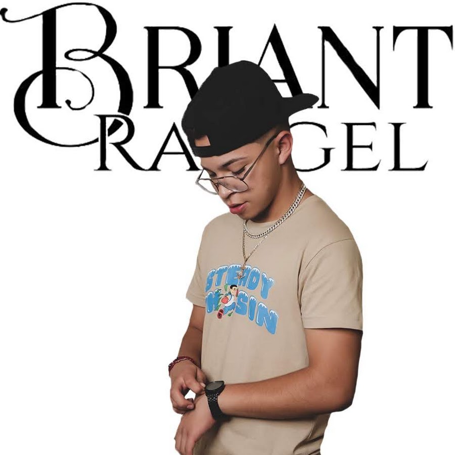 Briant Rangel Oficial Avatar canale YouTube 