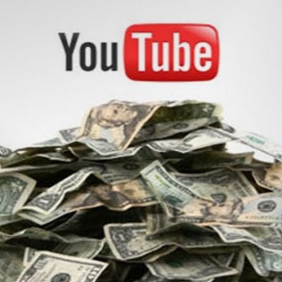 Quanto ganha um Youtuber? YouTube channel avatar