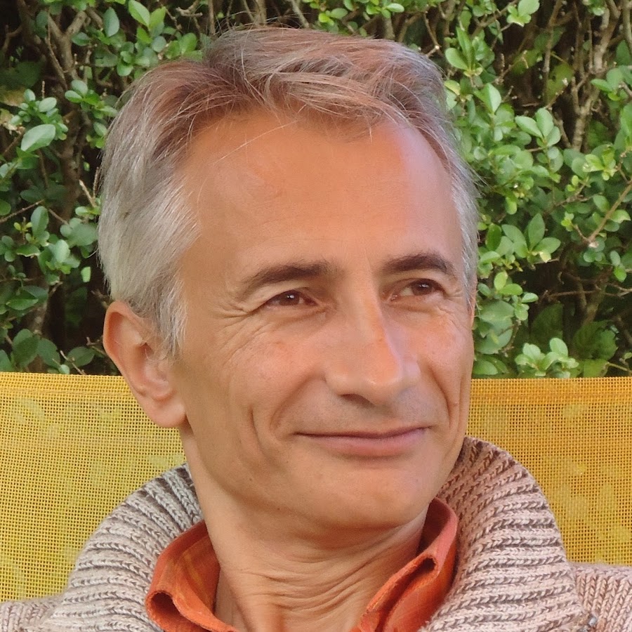 Philippe Chenuaud यूट्यूब चैनल अवतार