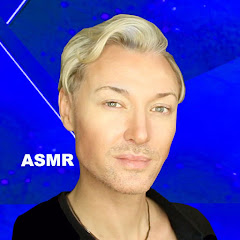 Asmr river who is 