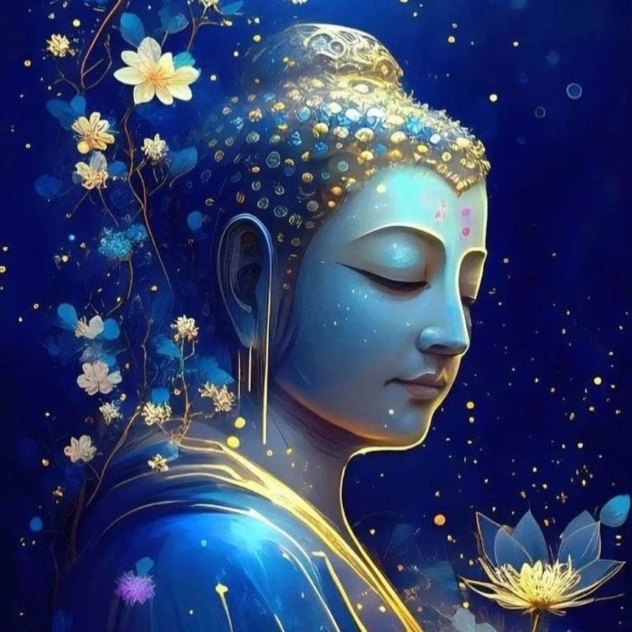 TheSpiritualLibrary Avatar channel YouTube 